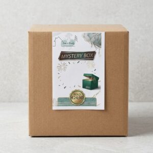 Mistery Box