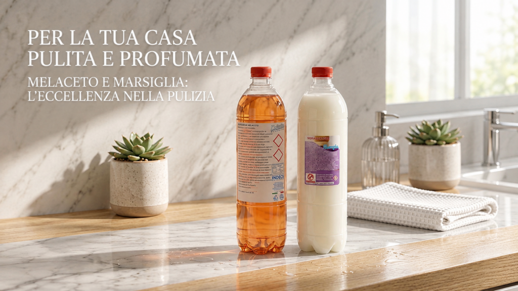sgrassatori idonei HACCP alla spina home & beauty shop aliano matera basilicata margherita lombardi